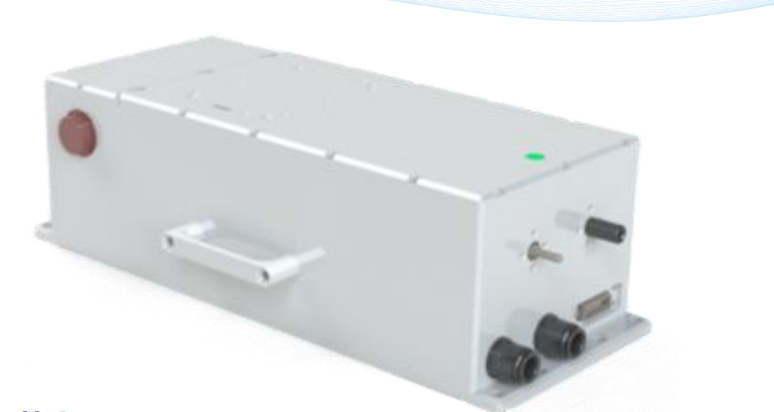 CASEO-LASER-DHS Innoslab slab laser head